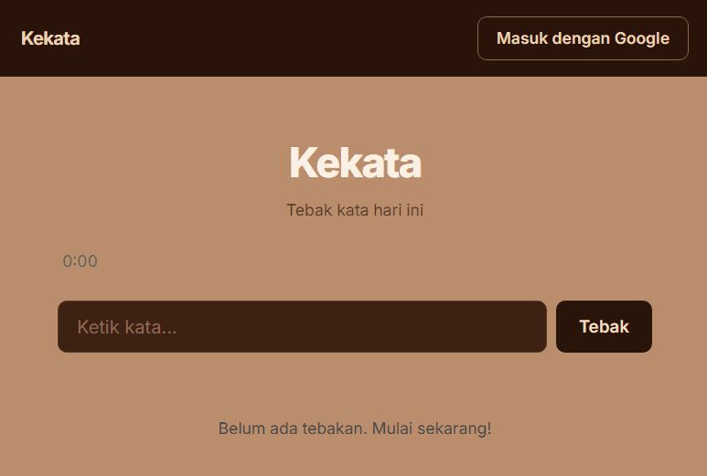 Kekata
